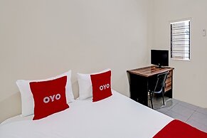 OYO 3285 Wonoayu Residence Syariah