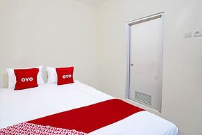 OYO 3285 Wonoayu Residence Syariah