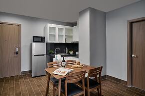 BIJOU Serviced Residence