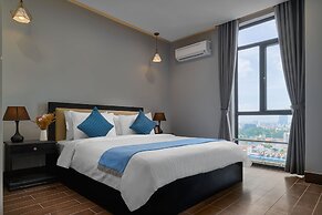 BIJOU Serviced Residence