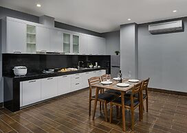 BIJOU Serviced Residence