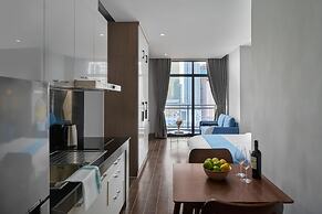 BIJOU Serviced Residence