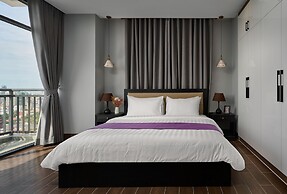 BIJOU Serviced Residence