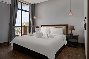 BIJOU Serviced Residence