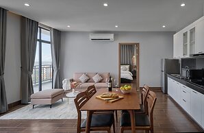 BIJOU Serviced Residence