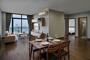 BIJOU Serviced Residence