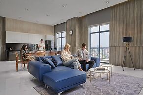 BIJOU Serviced Residence