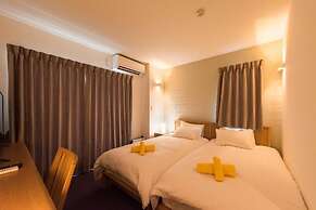 Serorin Light Hotel Tokyo