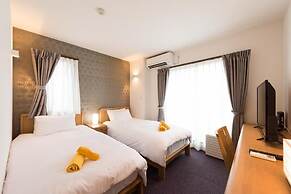 Serorin Light Hotel Tokyo