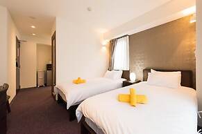 Serorin Light Hotel Tokyo