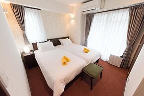 Serorin Light Hotel Tokyo