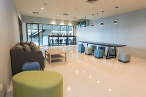 PassGo Digital Airport Bali