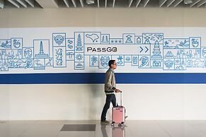 PassGo Digital Airport Bali