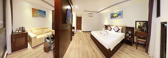 Golden Sun Hotel
