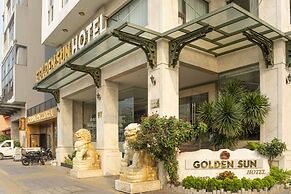 Golden Sun Hotel