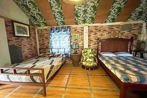 Half Moon Village and Beach House