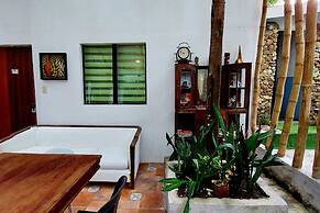 Half Moon Village and Beach House