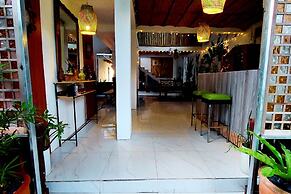 Half Moon Village and Beach House