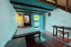 Half Moon Village and Beach House