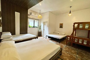 Half Moon Village and Beach House
