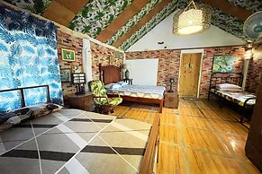 Half Moon Village and Beach House