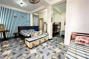 Half Moon Village and Beach House