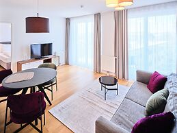 MyFavorit by Duschel Apartments Vienna