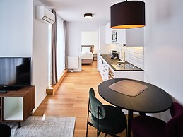 MyFavorit by Duschel Apartments Vienna