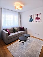 MyFavorit by Duschel Apartments Vienna