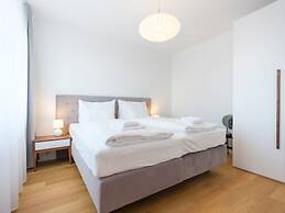 MyFavorit by Duschel Apartments Vienna