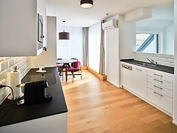 MyFavorit by Duschel Apartments Vienna