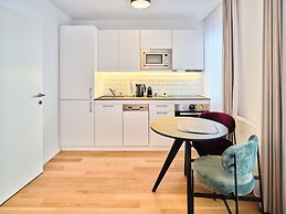 MyFavorit by Duschel Apartments Vienna