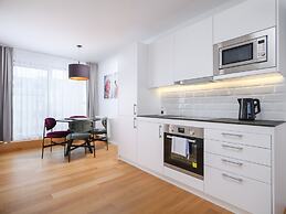 MyFavorit by Duschel Apartments Vienna