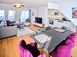 MyFavorit by Duschel Apartments Vienna