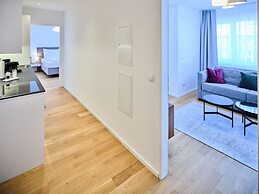 MyFavorit by Duschel Apartments Vienna