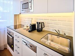 MyFavorit by Duschel Apartments Vienna