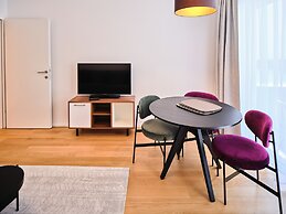 MyFavorit by Duschel Apartments Vienna