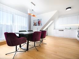 MyFavorit by Duschel Apartments Vienna