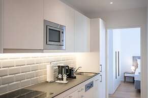 MyFavorit by Duschel Apartments Vienna