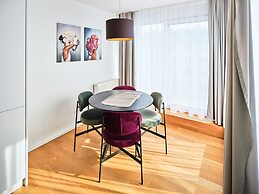 MyFavorit by Duschel Apartments Vienna