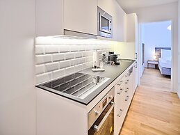 MyFavorit by Duschel Apartments Vienna