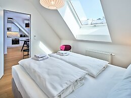 MyFavorit by Duschel Apartments Vienna