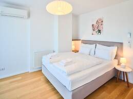 MyFavorit by Duschel Apartments Vienna
