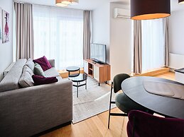 MyFavorit by Duschel Apartments Vienna