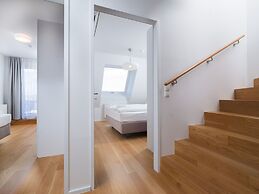 MyFavorit by Duschel Apartments Vienna
