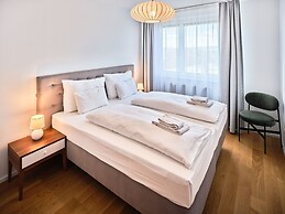 MyFavorit by Duschel Apartments Vienna