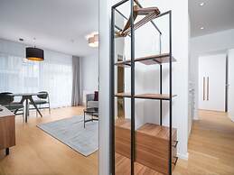 MyFavorit by Duschel Apartments Vienna