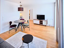 MyFavorit by Duschel Apartments Vienna