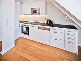 MyFavorit by Duschel Apartments Vienna