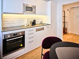 MyFavorit by Duschel Apartments Vienna